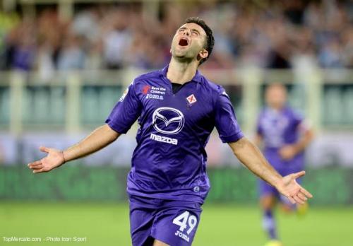 Giuseppe Rossi