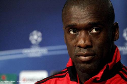 Clarence Seedorf
