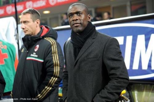 Clarence Seedorf