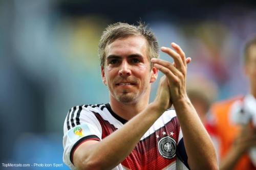 Philippe Lahm