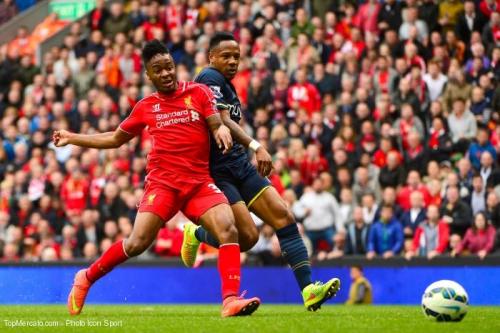 Raheem Sterling