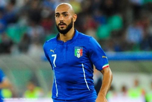 Simone Zaza