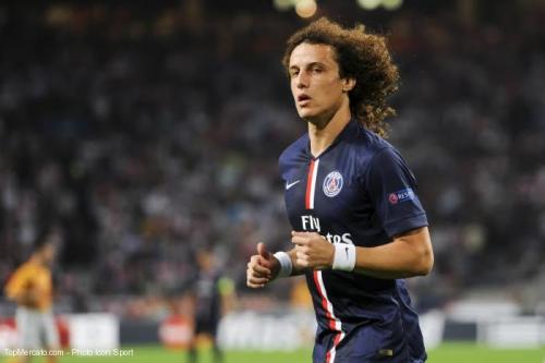 David Luiz