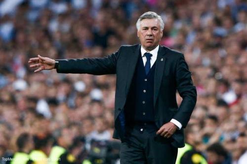 Carlo Ancelotti