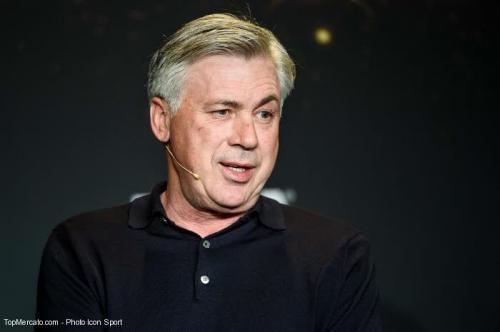 Carlo Ancelotti