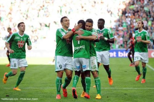 Saint-Etienne