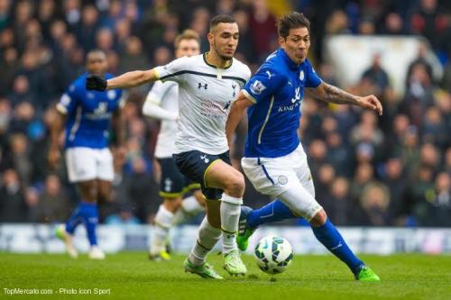 Nabil Bentaleb