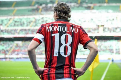 Riccardo Montolivo
