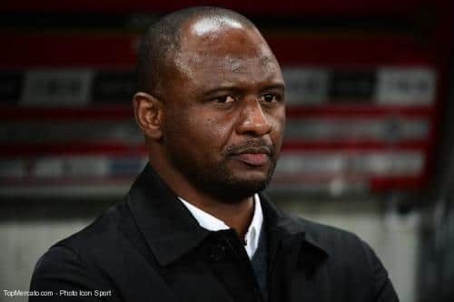 Vieira déjà sollicité en Premier League ?