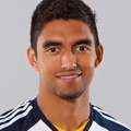 A.J DeLaGarza
