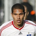 José Paolo Guerrero